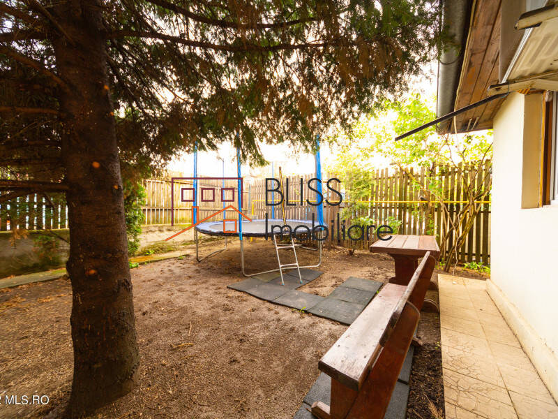 House for Sale Iancu Nicolae | Pipera, Bucharest / Ilfov - 3 Bedroom - ID:113259 | Bliss Imobiliare / Photo 18 - BLISS Imobiliare