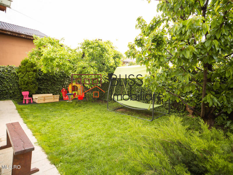 House for Sale Iancu Nicolae | Pipera, Bucharest / Ilfov - 3 Bedroom - ID:113259 | Bliss Imobiliare / Photo 19 - BLISS Imobiliare