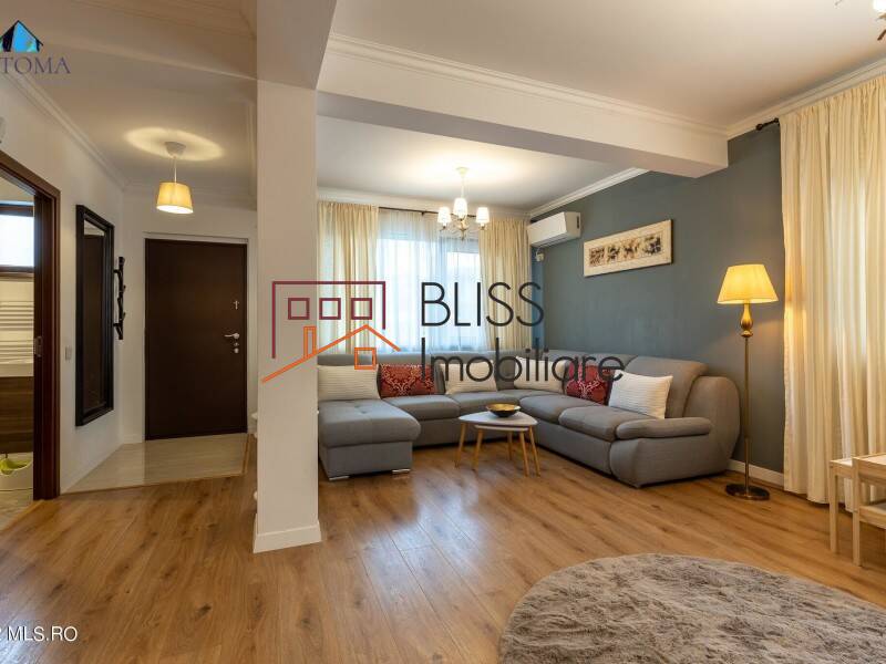Vila de Vanzare Bragadiru - 4 Camere - ID:113264 | Bliss Imobiliare / Photo 4 - BLISS Imobiliare