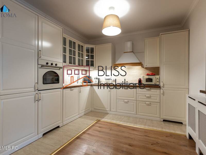 Vila de Vanzare Bragadiru - 4 Camere - ID:113264 | Bliss Imobiliare / Photo 7 - BLISS Imobiliare