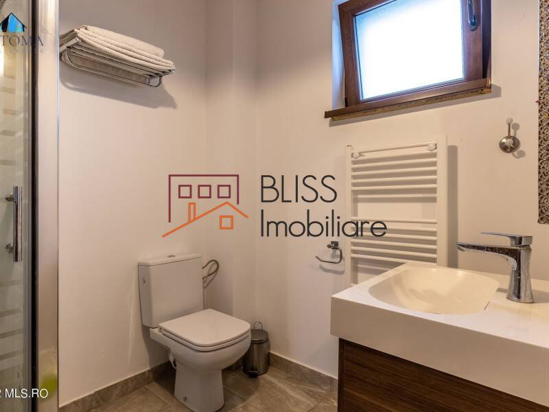 Vila de Vanzare Bragadiru - 4 Camere - ID:113264 | Bliss Imobiliare / Photo 17 - BLISS Imobiliare
