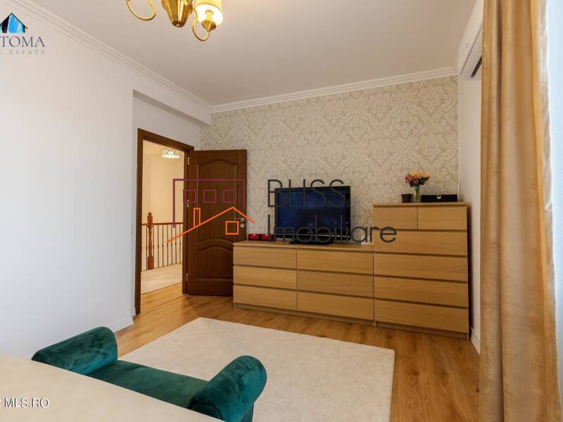 Vila de Vanzare Bragadiru - 4 Camere - ID:113264 | Bliss Imobiliare / Photo 21 - BLISS Imobiliare