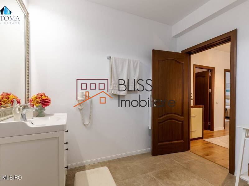 Vila de Vanzare Bragadiru - 4 Camere - ID:113264 | Bliss Imobiliare / Photo 22 - BLISS Imobiliare