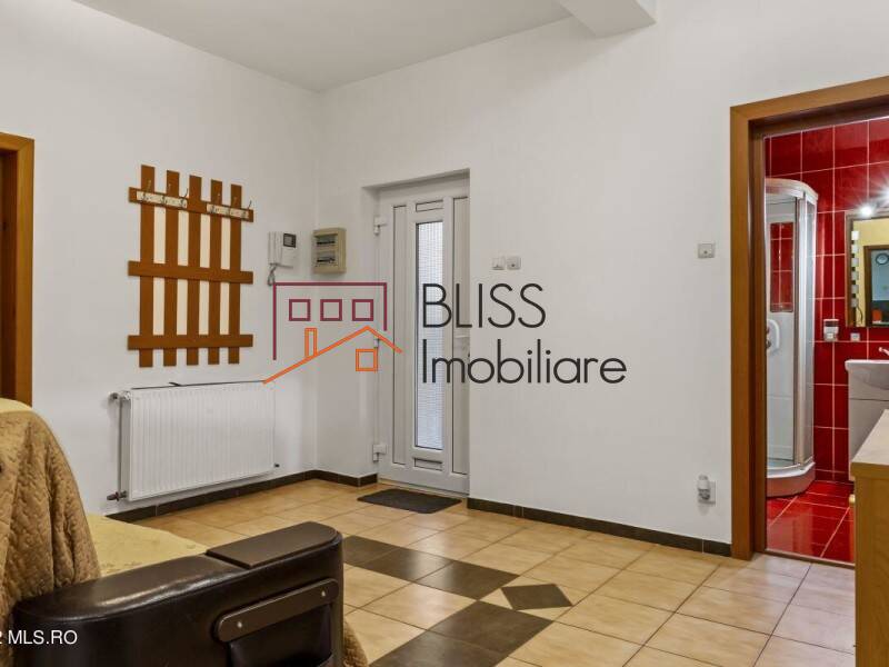 Casa de Vanzare Bragadiru - 5 Camere - ID:113265 | Bliss Imobiliare / Photo 4 - BLISS Imobiliare