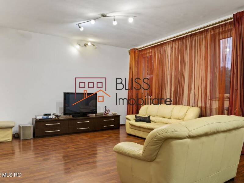 House for Sale Bragadiru, Bucharest / Ilfov - 4 Bedroom - ID:113265 | Bliss Imobiliare / Photo 6 - BLISS Imobiliare