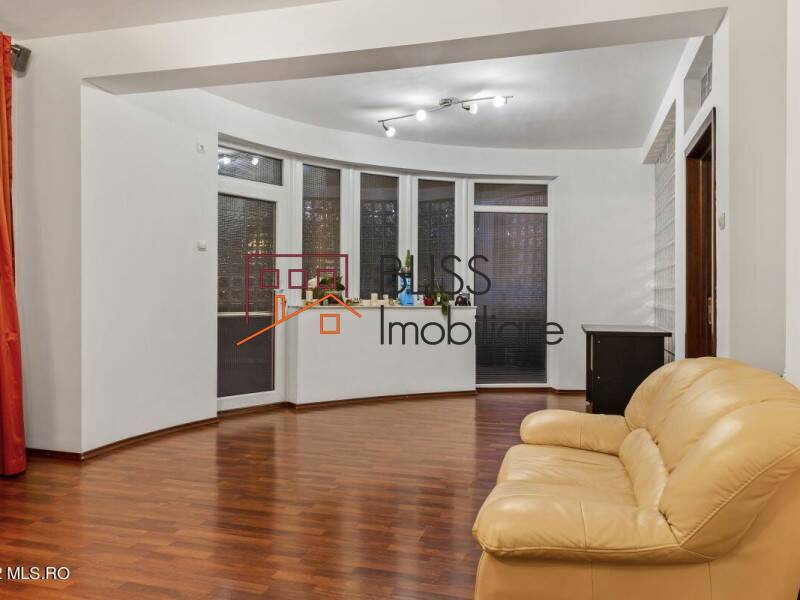 Casa de Vanzare Bragadiru - 5 Camere - ID:113265 | Bliss Imobiliare / Photo 7 - BLISS Imobiliare