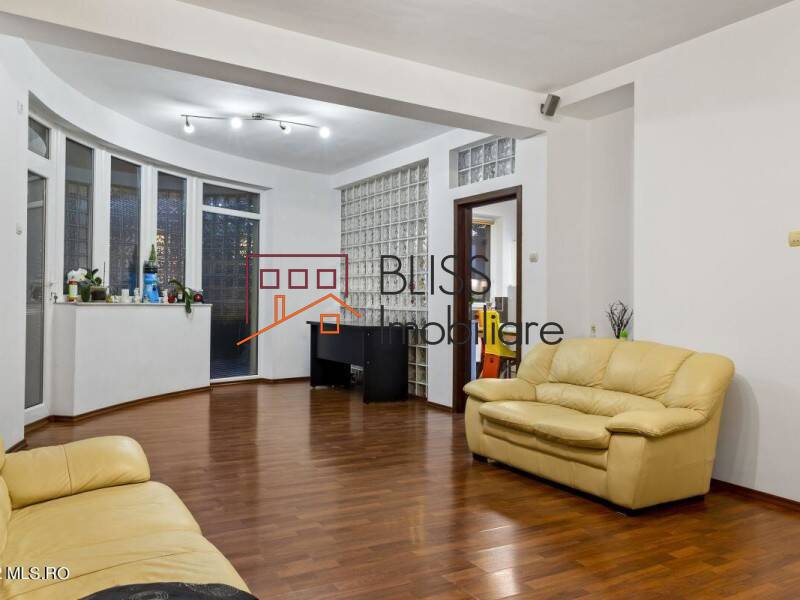 House for Sale Bragadiru, Bucharest / Ilfov - 4 Bedroom - ID:113265 | Bliss Imobiliare / Photo 8 - BLISS Imobiliare