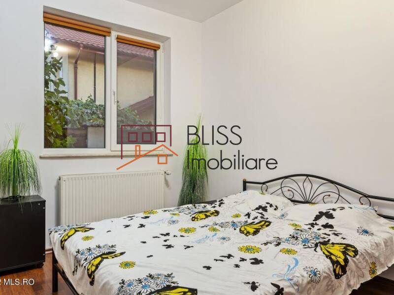 House for Sale Bragadiru, Bucharest / Ilfov - 4 Bedroom - ID:113265 | Bliss Imobiliare / Photo 10 - BLISS Imobiliare