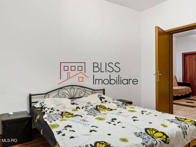 Casa de Vanzare Bragadiru - 5 Camere - ID:113265 | Bliss Imobiliare / Photo 11 - BLISS Imobiliare