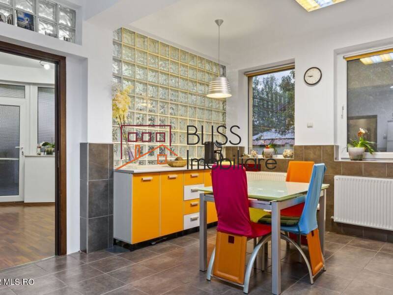 Casa de Vanzare Bragadiru - 5 Camere - ID:113265 | Bliss Imobiliare / Photo 13 - BLISS Imobiliare