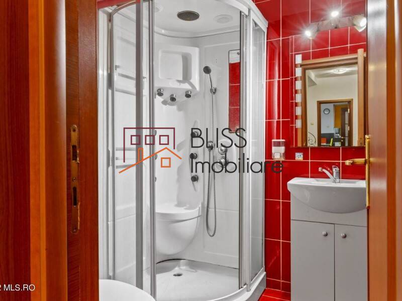 House for Sale Bragadiru, Bucharest / Ilfov - 4 Bedroom - ID:113265 | Bliss Imobiliare / Photo 14 - BLISS Imobiliare