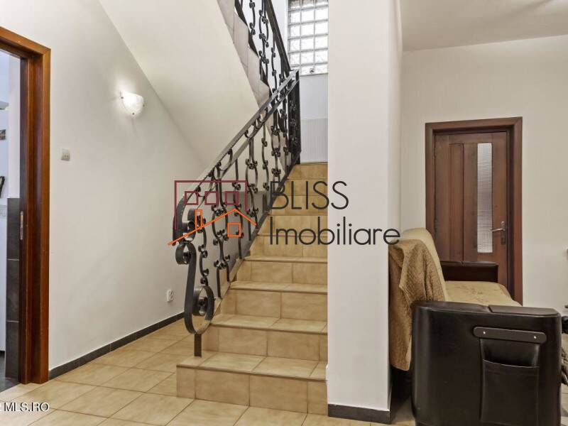 Casa de Vanzare Bragadiru - 5 Camere - ID:113265 | Bliss Imobiliare / Photo 15 - BLISS Imobiliare