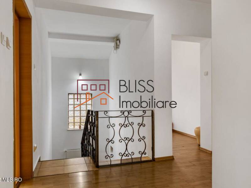Casa de Vanzare Bragadiru - 5 Camere - ID:113265 | Bliss Imobiliare / Photo 16 - BLISS Imobiliare