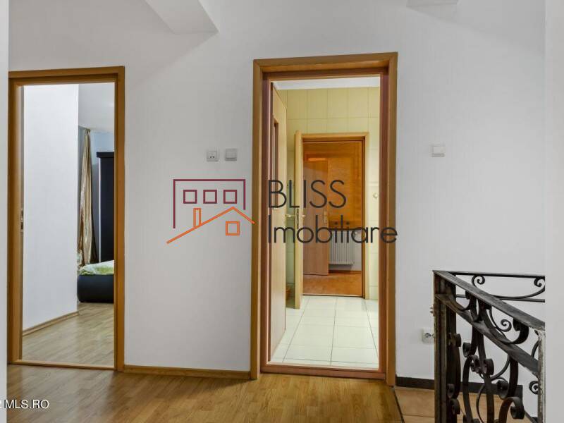 House for Sale Bragadiru, Bucharest / Ilfov - 4 Bedroom - ID:113265 | Bliss Imobiliare / Photo 17 - BLISS Imobiliare
