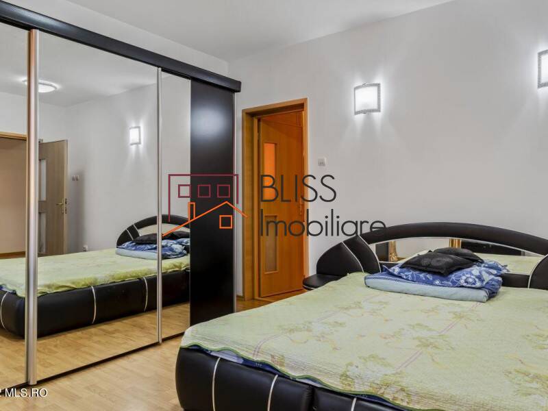 Casa de Vanzare Bragadiru - 5 Camere - ID:113265 | Bliss Imobiliare / Photo 24 - BLISS Imobiliare