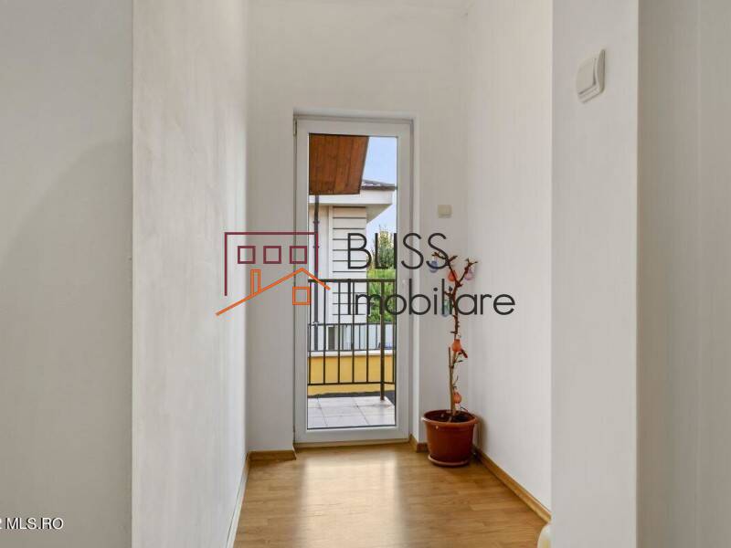 Casa de Vanzare Bragadiru - 5 Camere - ID:113265 | Bliss Imobiliare / Photo 25 - BLISS Imobiliare