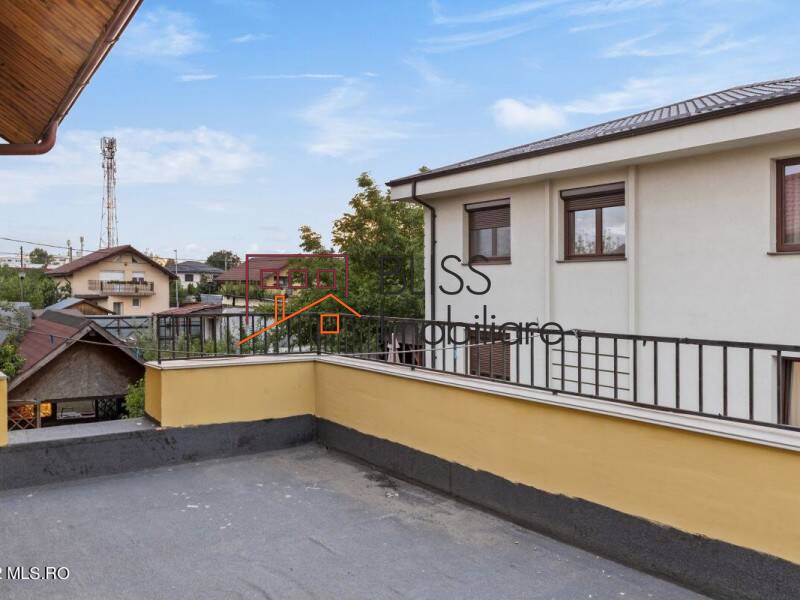 Casa de Vanzare Bragadiru - 5 Camere - ID:113265 | Bliss Imobiliare / Photo 26 - BLISS Imobiliare