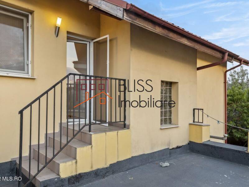 Casa de Vanzare Bragadiru - 5 Camere - ID:113265 | Bliss Imobiliare / Photo 27 - BLISS Imobiliare