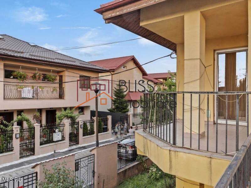 Casa de Vanzare Bragadiru - 5 Camere - ID:113265 | Bliss Imobiliare / Photo 29 - BLISS Imobiliare