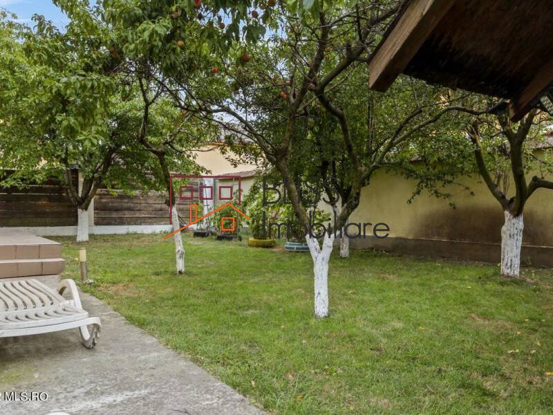 House for Sale Bragadiru, Bucharest / Ilfov - 4 Bedroom - ID:113265 | Bliss Imobiliare / Photo 32 - BLISS Imobiliare