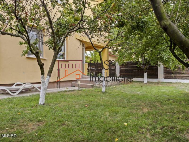 Casa de Vanzare Bragadiru - 5 Camere - ID:113265 | Bliss Imobiliare / Photo 33 - BLISS Imobiliare