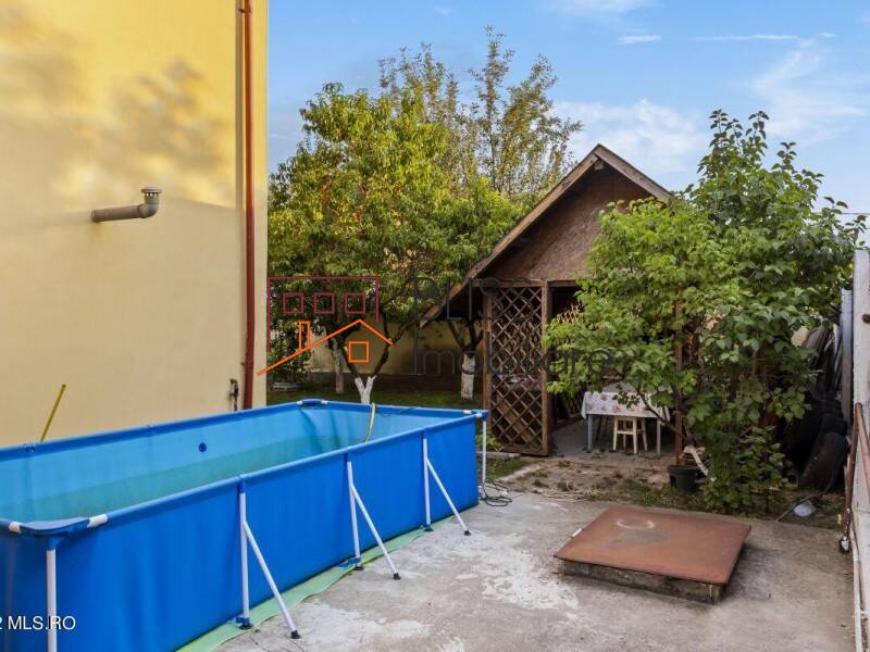 Casa de Vanzare Bragadiru - 5 Camere - ID:113265 | Bliss Imobiliare / Photo 36 - BLISS Imobiliare