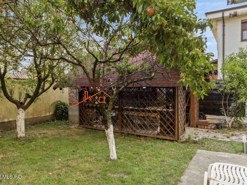 Casa de Vanzare Bragadiru - 5 Camere - ID:113265 | Bliss Imobiliare / Photo 37 - BLISS Imobiliare