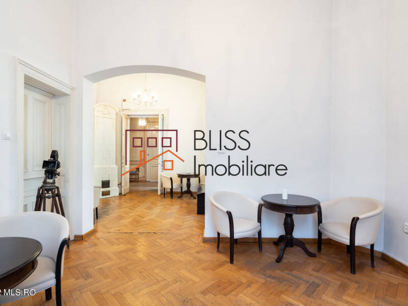 Vila de Vanzare Foisorul de Foc - 7 Camere - ID:113266 | Bliss Imobiliare / Photo 4 - BLISS Imobiliare