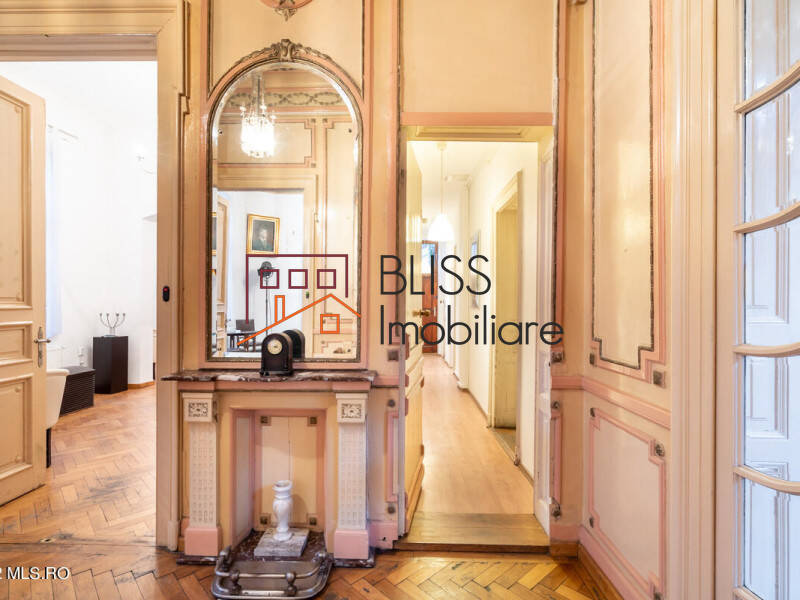 Vila de Vanzare Foisorul de Foc - 7 Camere - ID:113266 | Bliss Imobiliare / Photo 11 - BLISS Imobiliare