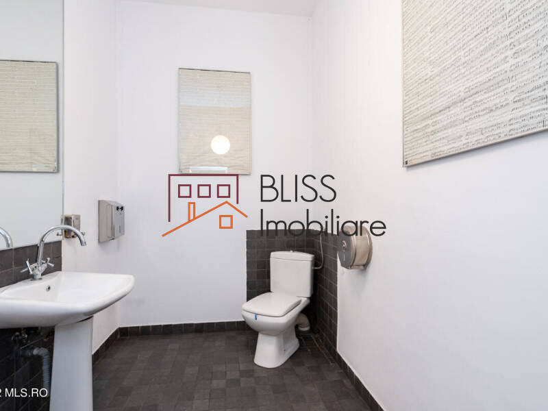Vila de Vanzare Foisorul de Foc - 7 Camere - ID:113266 | Bliss Imobiliare / Photo 13 - BLISS Imobiliare