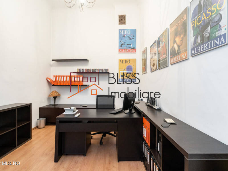 Vila de Vanzare Foisorul de Foc - 7 Camere - ID:113266 | Bliss Imobiliare / Photo 15 - BLISS Imobiliare