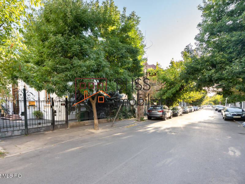 Villa for Sale Foisorul de Foc, Bucharest - 6 Bedroom - ID:113266 | Bliss Imobiliare / Photo 18 - BLISS Imobiliare