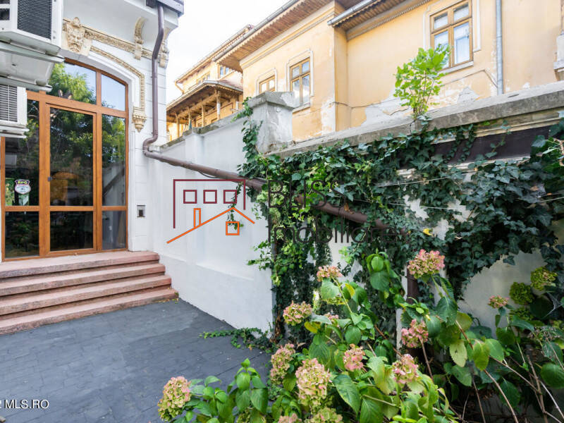 Vila de Vanzare Foisorul de Foc - 7 Camere - ID:113266 | Bliss Imobiliare / Photo 19 - BLISS Imobiliare