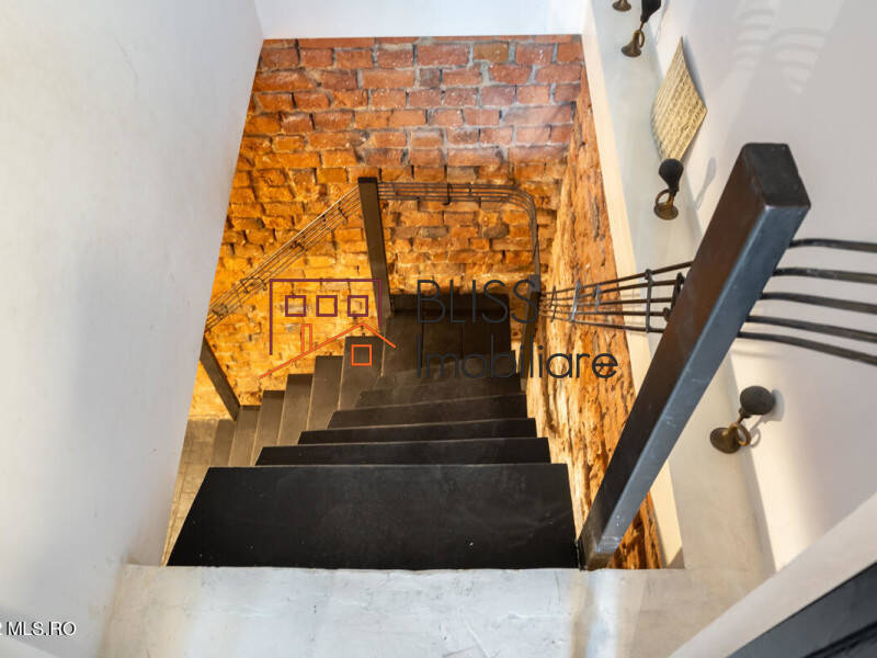 Vila de Vanzare Foisorul de Foc - 7 Camere - ID:113266 | Bliss Imobiliare / Photo 23 - BLISS Imobiliare