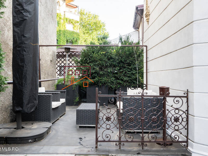 Vila de Vanzare Foisorul de Foc - 7 Camere - ID:113266 | Bliss Imobiliare / Photo 26 - BLISS Imobiliare