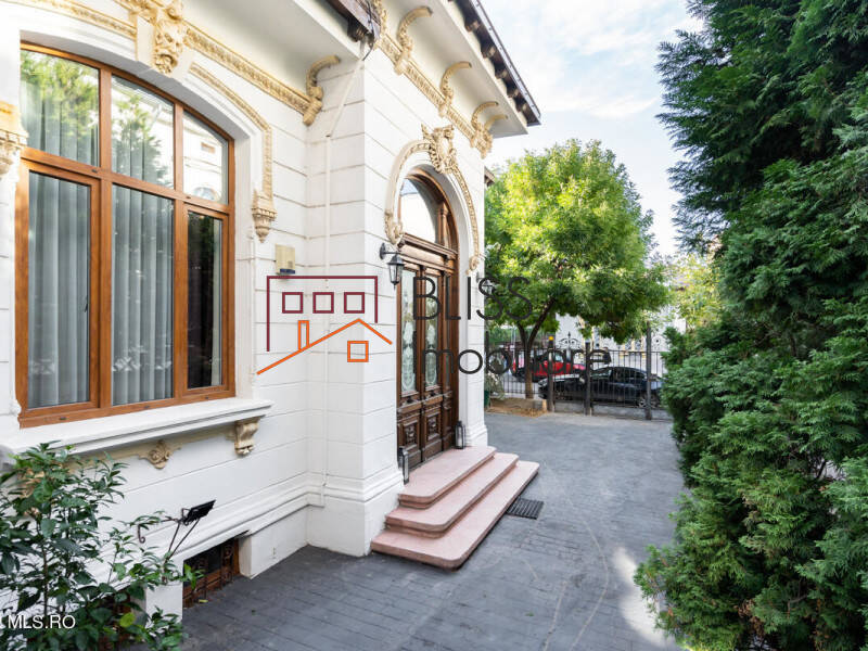 Villa for Sale Foisorul de Foc, Bucharest - 6 Bedroom - ID:113266 | Bliss Imobiliare / Photo 27 - BLISS Imobiliare