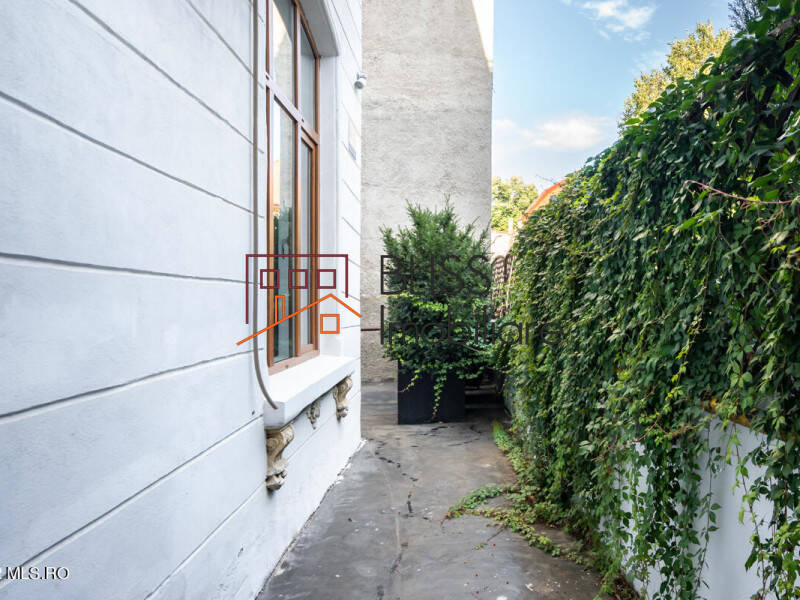 Villa for Sale Foisorul de Foc, Bucharest - 6 Bedroom - ID:113266 | Bliss Imobiliare / Photo 28 - BLISS Imobiliare