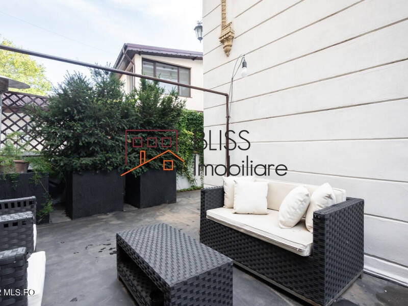 Vila de Vanzare Foisorul de Foc - 7 Camere - ID:113266 | Bliss Imobiliare / Photo 31 - BLISS Imobiliare