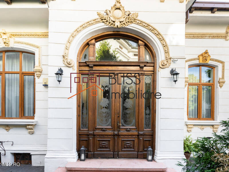 Vila de Vanzare Foisorul de Foc - 7 Camere - ID:113266 | Bliss Imobiliare / Photo 34 - BLISS Imobiliare