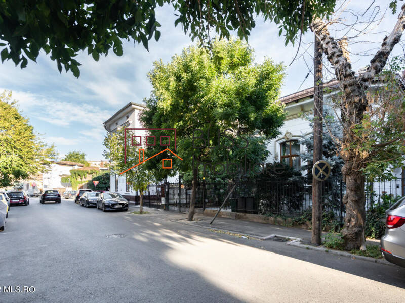 Villa for Sale Foisorul de Foc, Bucharest - 6 Bedroom - ID:113266 | Bliss Imobiliare / Photo 37 - BLISS Imobiliare