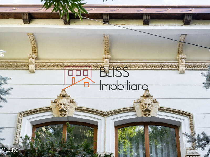 Vila de Vanzare Foisorul de Foc - 7 Camere - ID:113266 | Bliss Imobiliare / Photo 39 - BLISS Imobiliare