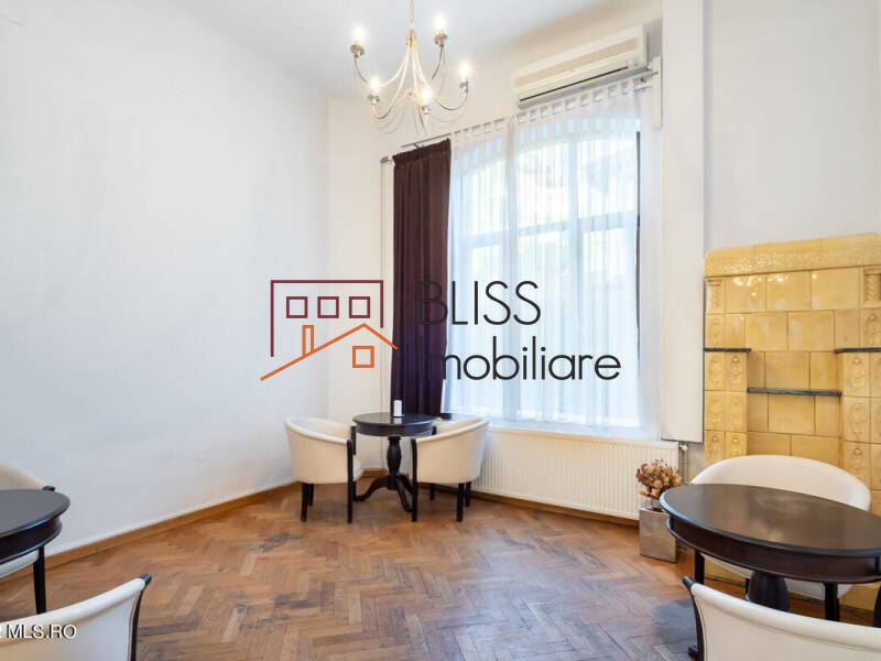 Vila de Vanzare Foisorul de Foc - 7 Camere - ID:113266 | Bliss Imobiliare / Photo 51 - BLISS Imobiliare