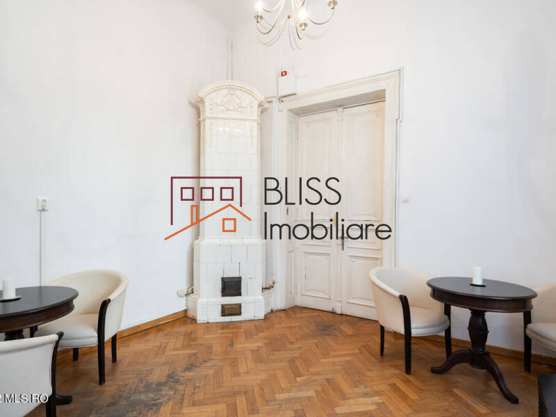 Villa for Sale Foisorul de Foc, Bucharest - 6 Bedroom - ID:113266 | Bliss Imobiliare / Photo 53 - BLISS Imobiliare