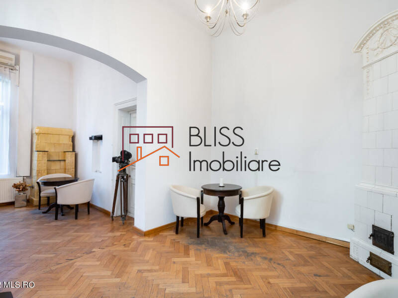 Villa for Sale Foisorul de Foc, Bucharest - 6 Bedroom - ID:113266 | Bliss Imobiliare / Photo 54 - BLISS Imobiliare