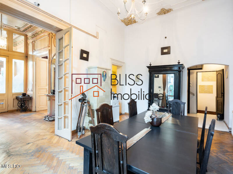 Vila de Vanzare Foisorul de Foc - 7 Camere - ID:113266 | Bliss Imobiliare / Photo 58 - BLISS Imobiliare