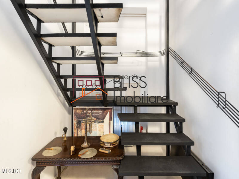 Vila de Vanzare Foisorul de Foc - 7 Camere - ID:113266 | Bliss Imobiliare / Photo 61 - BLISS Imobiliare