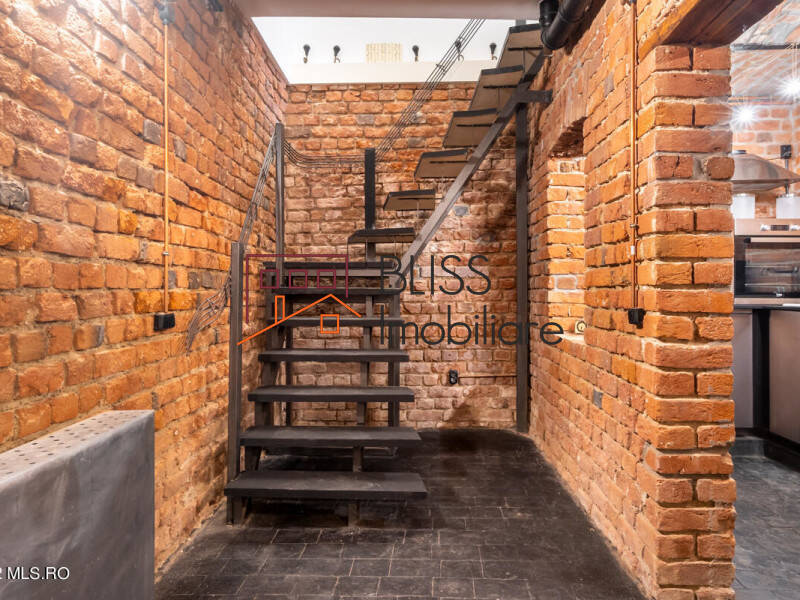 Villa for Sale Foisorul de Foc, Bucharest - 6 Bedroom - ID:113266 | Bliss Imobiliare / Photo 65 - BLISS Imobiliare