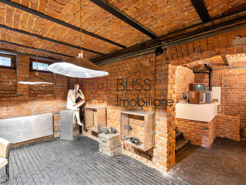Vila de Vanzare Foisorul de Foc - 7 Camere - ID:113266 | Bliss Imobiliare / Photo 67 - BLISS Imobiliare