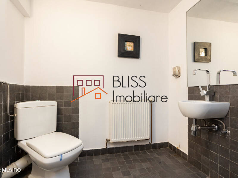 Vila de Vanzare Foisorul de Foc - 7 Camere - ID:113266 | Bliss Imobiliare / Photo 72 - BLISS Imobiliare