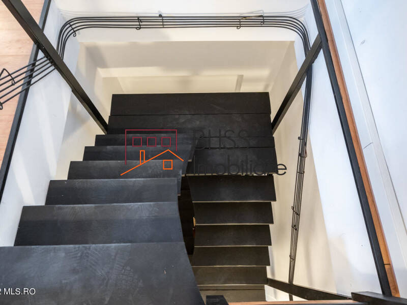 Villa for Sale Foisorul de Foc, Bucharest - 6 Bedroom - ID:113266 | Bliss Imobiliare / Photo 78 - BLISS Imobiliare